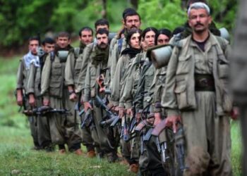 نائبة تركمانية: “بي كا كا” تواصل استهداف السلام في العراق وتركيا