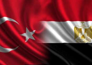 مصر: حريصون على إيجاد صيغة لاستعادة العلاقات مع تركيا