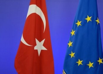 رئيس وزراء اليونان: جهودي أسهمت باتفاق الهجرة بين أوروبا وتركيا