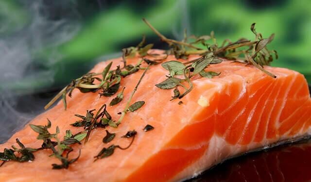 تركيا.. صادرات السلمون تبلغ 109 ملايين دولار في 9 أشهر