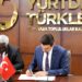 تركيا توقع مع الاتحاد الإفريقي بروتوكول تعاون في المجال التعليمي