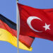 تركيا وألمانيا تبحثان العلاقات التجارية