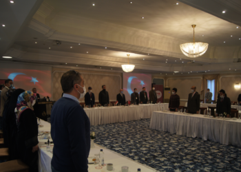 أردوغان: ساسة الغرب يوظفون “معاداة الإسلام” بدلًا من مكافحتها