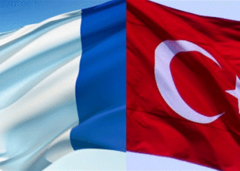 تركيا: تصريحات ماكرون بلا جدوى وتاريخنا خال من الاستعمار