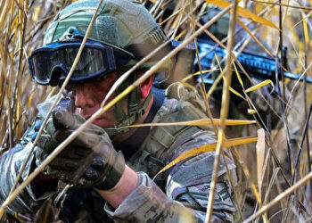 الاستخبارات التركية تحيّد إرهابيين اثنين شمالي العراق