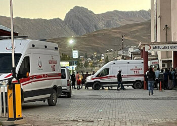 تركيا.. مصرع شخصين في انهيار منجم للمعادن