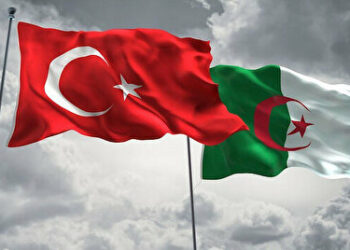 مباحثات تركية جزائرية لتعزيز التعاون في الصناعات الصيدلانية