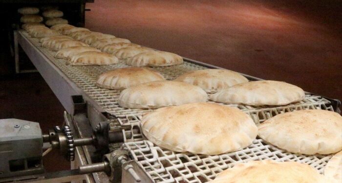 “الإغاثة التركية” توزع 70 مليون رغيف خبز للمحتاجين في سوريا