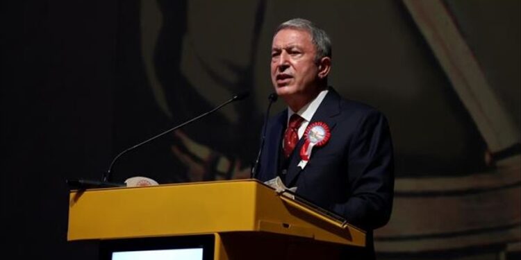 تركيا: سنقوم باللازم لوقف الهجمات الإرهابية شمالي سوريا