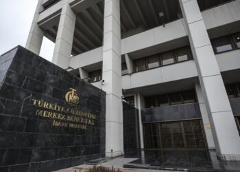 تركيا.. ارتفاع احتياطي البنك المركزي إلى 123.5 مليار دولار