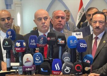 سفير تركيا ببغداد: هدفنا أن تستعيد الموصل استقرارها