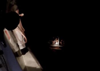 تركيا..إنقاذ 46 طالب لجوء قبالة سواحل موغلا