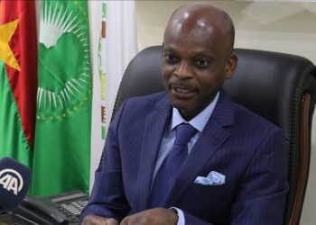 توغو تدعو عالم الأعمال التركي للاستثمار على أراضيها