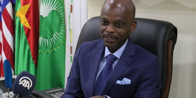 توغو تدعو عالم الأعمال التركي للاستثمار على أراضيها