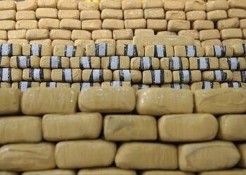 أنقرة: نتعاون مع كولومبيا حول ضبط شحنة مخدرات