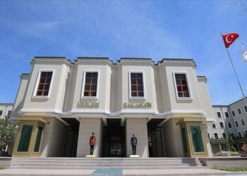 تركيا: ترحيل 8 آلاف و585 إرهابيا أجنبيا منذ 2011