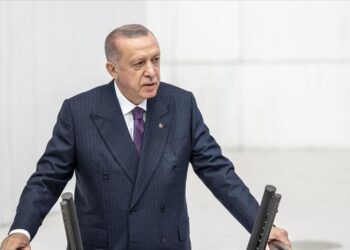 الرئيس أردوغان يتعهد بنظام حوافز للاستثمار أكثر جاذبية