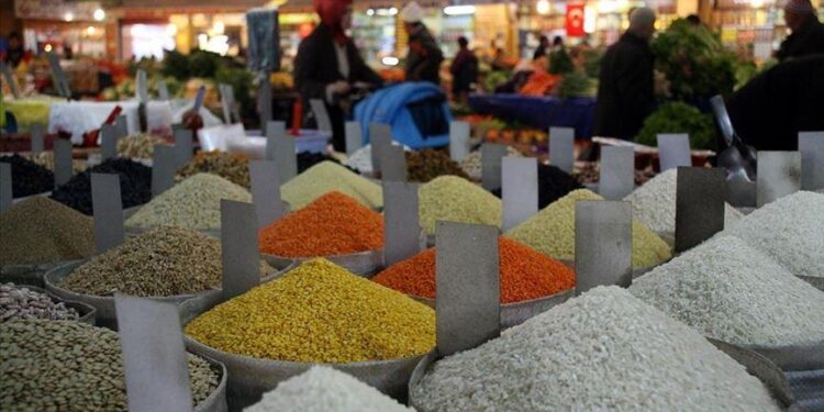 صادرات تركيا من الحبوب تتجاوز 6.4 مليارات دولار