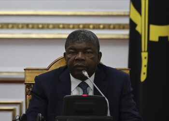 رئيس أنغولا يشيد بمستقبل تعاون بلاده مع تركيا
