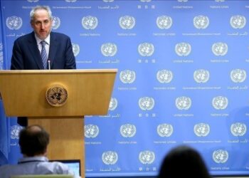 الأمم المتحدة ترحب بمصادقة تركيا على اتفاق باريس للمناخ