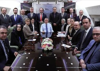 أردوغان: سألتقي بايدن في “غلاسكو” وملف “إف 35” يتصدر المحادثات