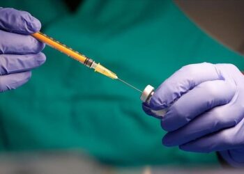 تركيا.. التطعيمات ضد كورونا تتخطى عتبة الـ 110 ملايين