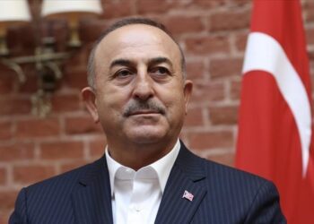 تشاووش أوغلو يجدد دعوة أنقرة لمنظومة أممية أكثر شمولاً وتمثيلاً