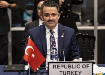 تركيا تدعو إلى تعاون بين أعضاء “التعاون الإسلامي” في مجال الزراعة