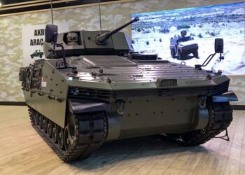 بولندا تعتزم شراء منظومات أسلحة جديدة من تركيا