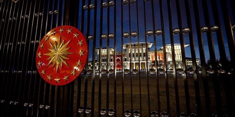 أردوغان يرحب بمراعاة واشنطن للمادة 41 من اتفاقية فيينا