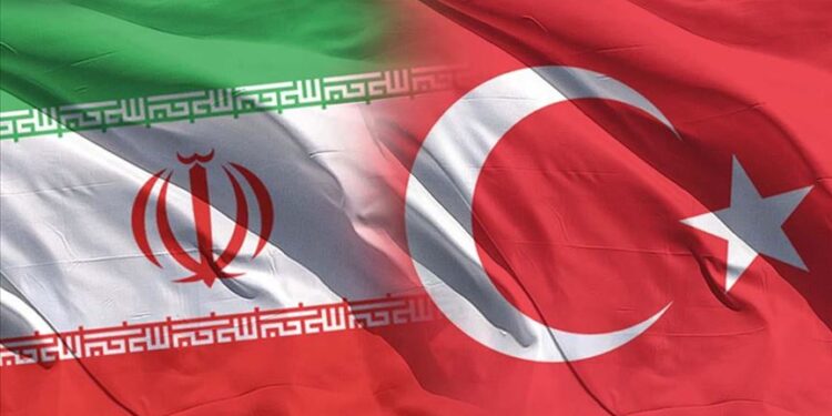 أنقرة تستضيف مشاورات تركية إيرانية الجمعة