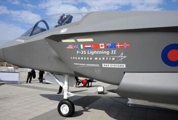 الخارجية الأمريكية: البنتاغون على تواصل مع تركيا لحل أزمة مقاتلات “إف35”