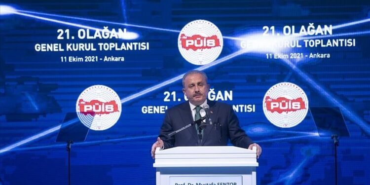 تركيا تحصل على صفة مراقب في برلمان أمريكا اللاتينية والكاريبي