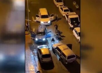 تركيا.. القبض على شبكة عملاء تعمل لصالح إيران