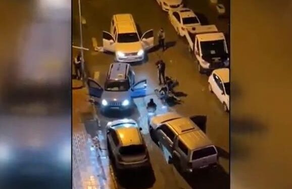 تركيا.. القبض على شبكة عملاء تعمل لصالح إيران