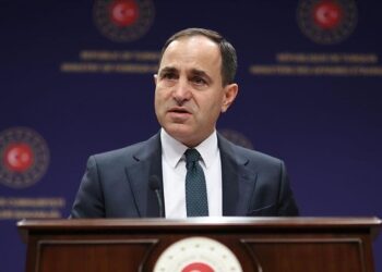 تركيا ترفض ترحيل الولايات المتحدة إرهابيا مدان بقتل قنصلها