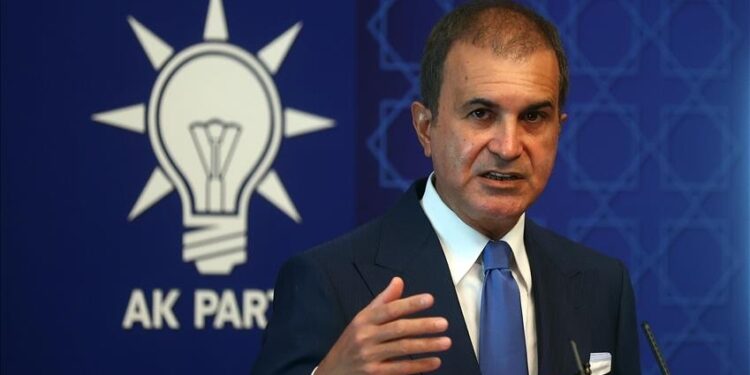 جليك: تركيا تسبق دولًا رائدة بالتعليم بعدد المساكن الطلابية