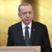 الرئيس أردوغان: تركيا تحتضن شعوب إفريقيا بلا تمييز