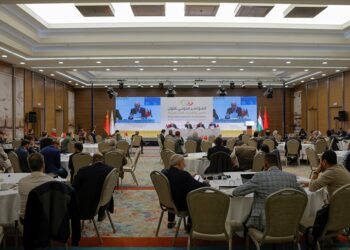 إسطنبول.. انطلاق مؤتمر “الصين والقضية الفلسطينية”