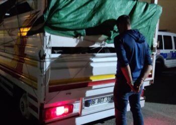 تركيا.. حبس 6 متهمين بتهريب المهاجرين