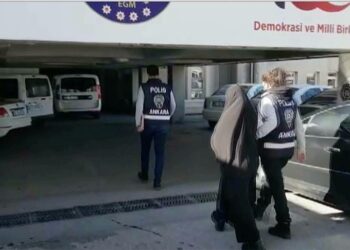 تركيا.. توقيف روسية من “داعش” مطلوبة للإنتربول