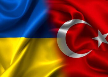 أوكرانيا: أمننا يعتمد علينا وعلى الشراكة مع أصدقاء كتركيا