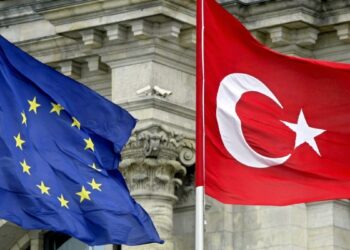 الاتحاد الأوروبي: تركيا شريك رئيسي