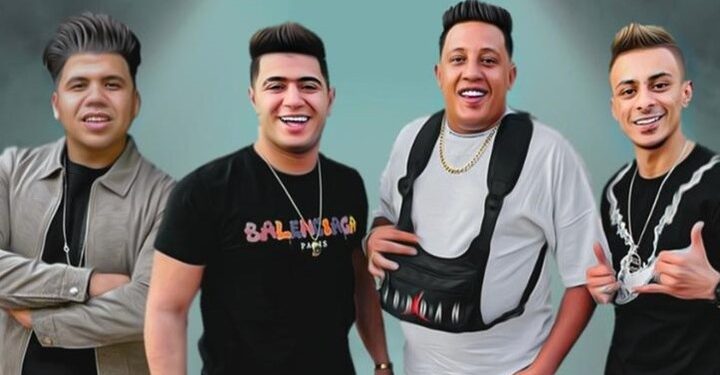 نقابة “الموسيقيين” بمصر تمنع شاكوش وبيكا وآخرين من العمل