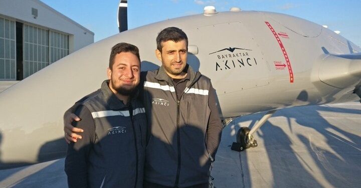 وفاة مهندس تركي بمجال المسيرات تذكر بآخرين قضوا بظروف غامضة