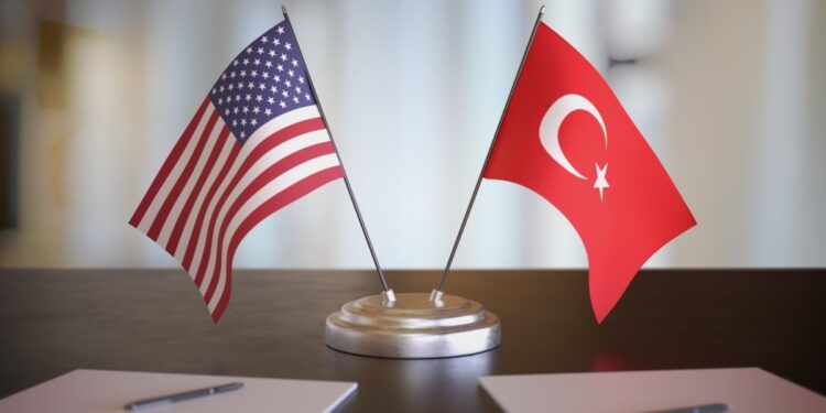 أنقرة: اجتماع عسكري تركي أمريكي بواشنطن في أجواء إيجابية