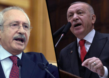 أردوغان يسحب 17 دعوى قضائية ضد زعيم المعارضة