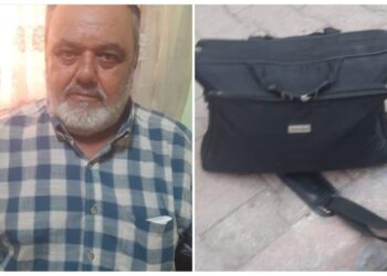 تركيا.. لاجئ سوري يعثر على نصف مليون يورو