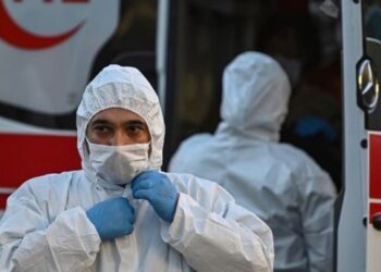 تركيا.. 198 وفاة بفيروس كورونا