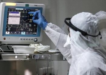 تركيا.. 228 وفاة بفيروس كورونا